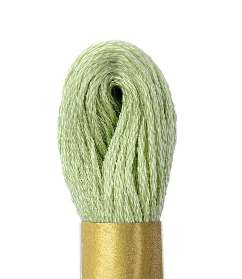 Max Mouline Embroidery Floss by Circulo – Colors 100–870