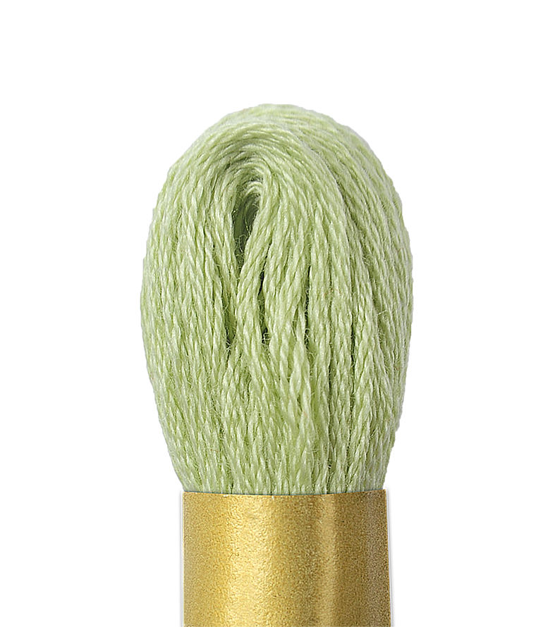Max Mouline Embroidery Floss by Circulo – Colors 100–870