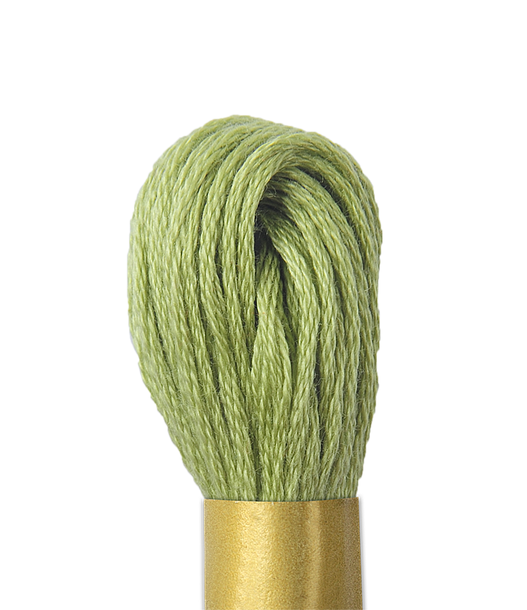 Max Mouline Embroidery Floss by Circulo – Colors 100–870