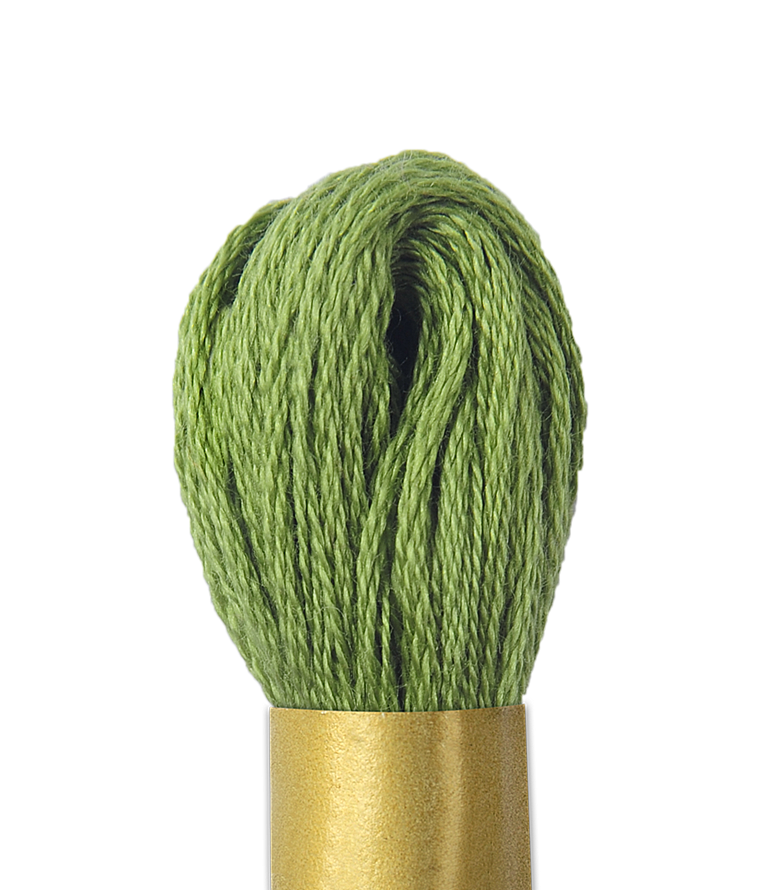 Max Mouline Embroidery Floss by Circulo – Colors 100–870