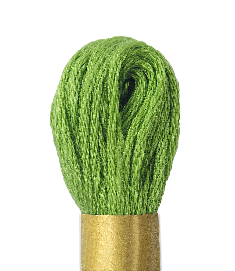 Max Mouline Embroidery Floss by Circulo – Colors 100–870