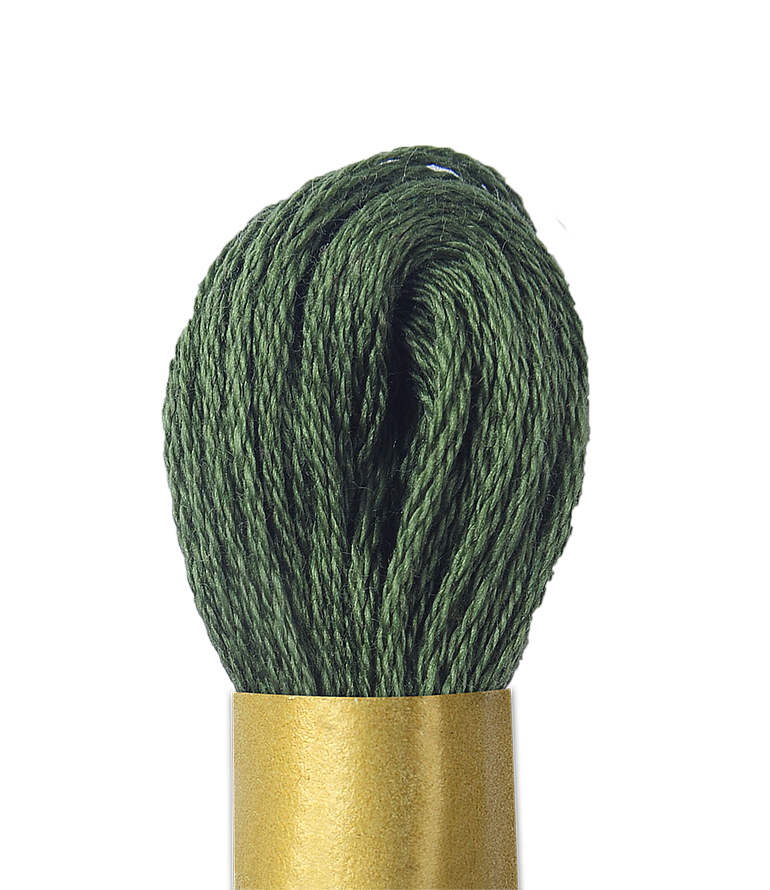 Max Mouline Embroidery Floss by Circulo – Colors 100–870