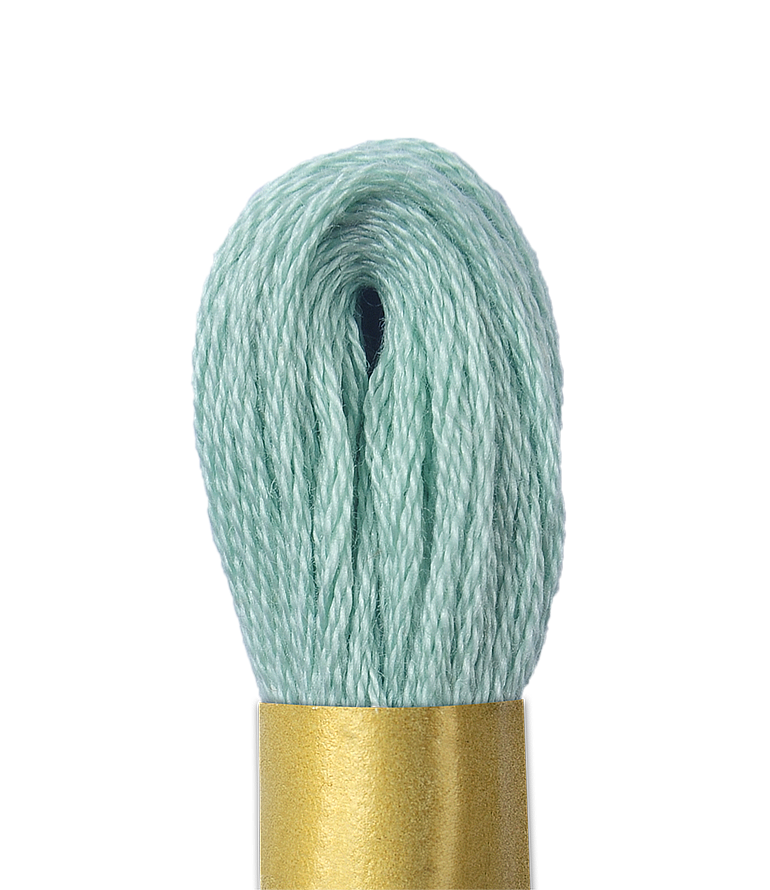 Max Mouline Embroidery Floss by Circulo – Colors 100–870
