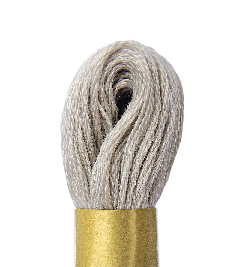 Max Mouline Embroidery Floss by Circulo – Colors 100–870