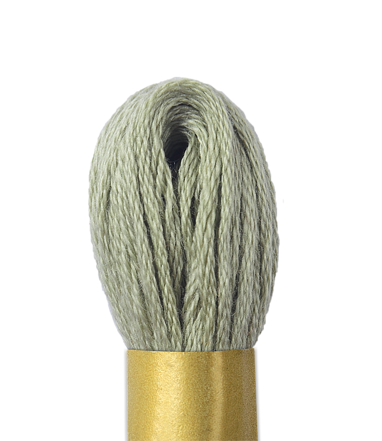 Max Mouline Embroidery Floss by Circulo – Colors 100–870