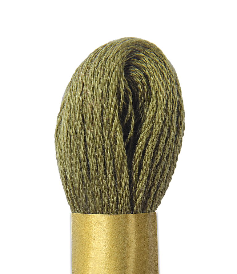 Max Mouline Embroidery Floss by Circulo – Colors 100–870