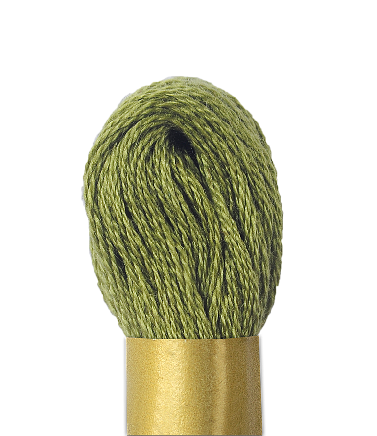 Max Mouline Embroidery Floss by Circulo – Colors 100–870