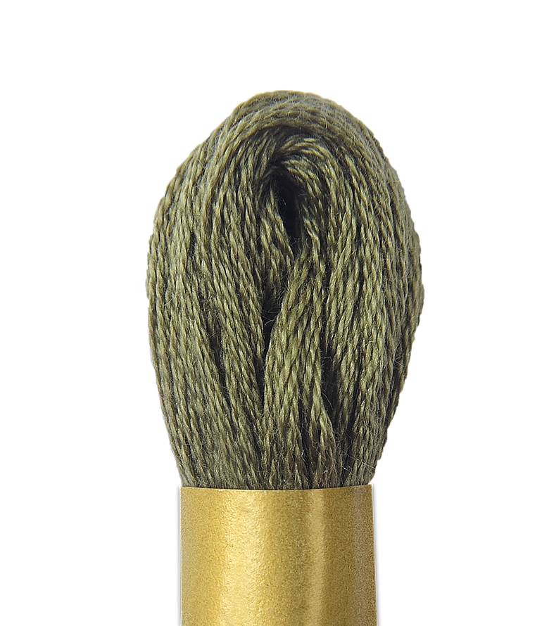 Max Mouline Embroidery Floss by Circulo – Colors 100–870