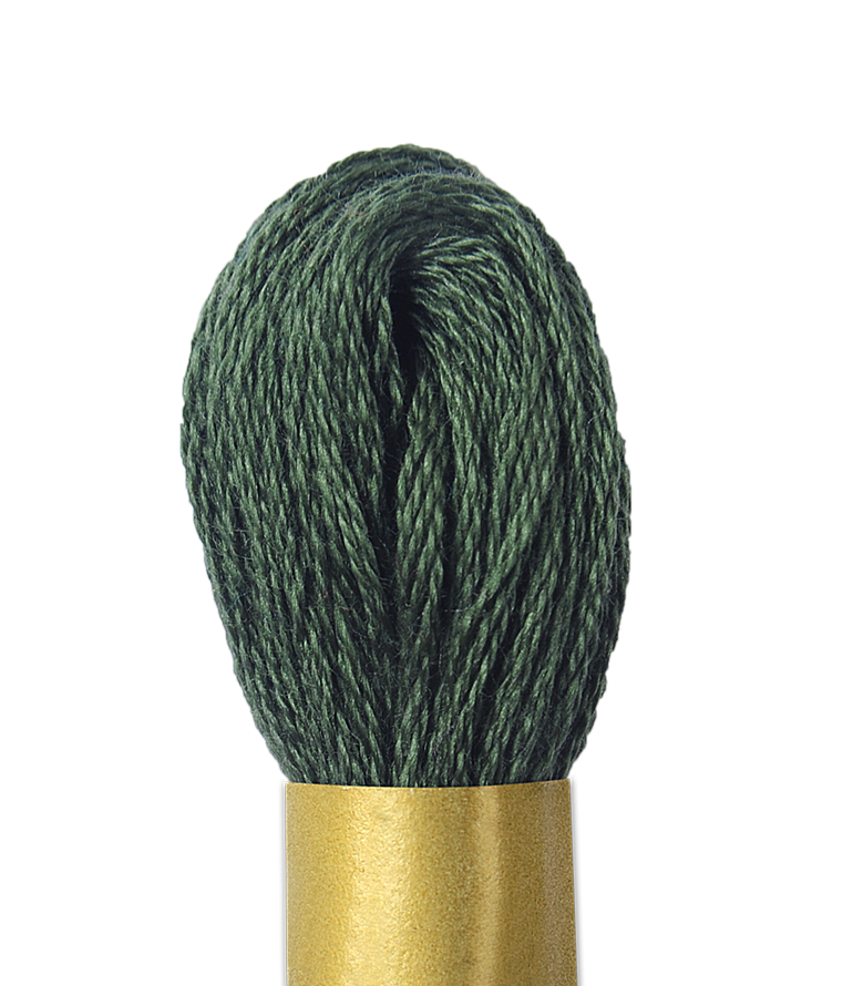 Max Mouline Embroidery Floss by Circulo – Colors 100–870