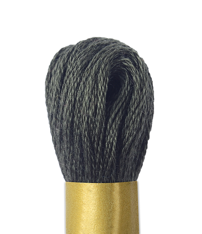 Max Mouline Embroidery Floss by Circulo – Colors 100–870