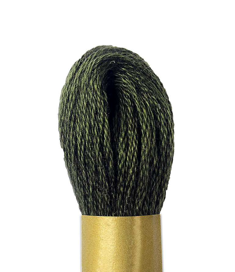 Max Mouline Embroidery Floss by Circulo – Colors 100–870