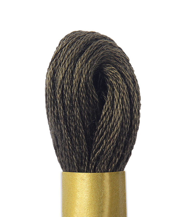 Max Mouline Embroidery Floss by Circulo – Colors 100–870