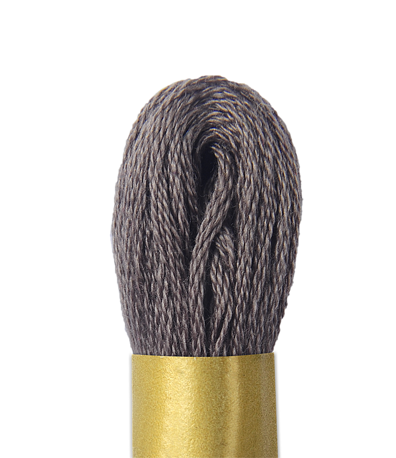 Max Mouline Embroidery Floss by Circulo – Colors 100–870