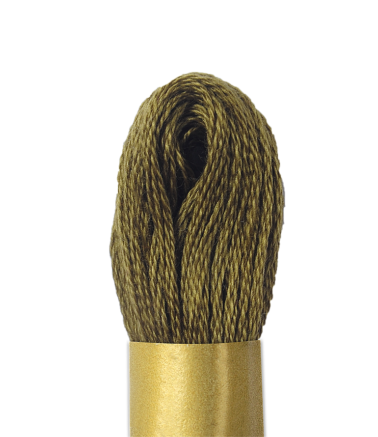 Max Mouline Embroidery Floss by Circulo – Colors 100–870