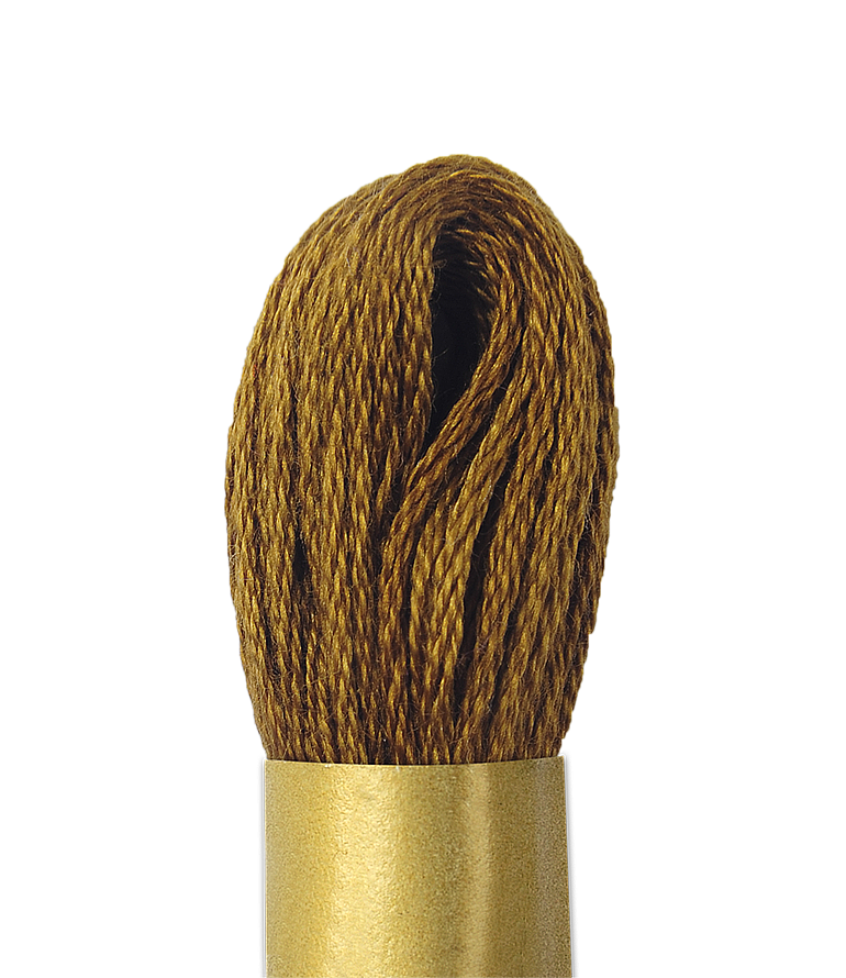 Max Mouline Embroidery Floss by Circulo – Colors 100–870