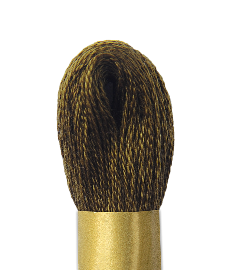 Max Mouline Embroidery Floss by Circulo – Colors 100–870