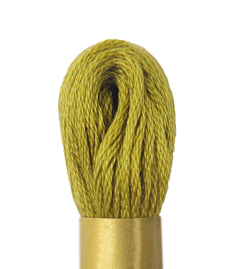 Max Mouline Embroidery Floss by Circulo – Colors 100–870