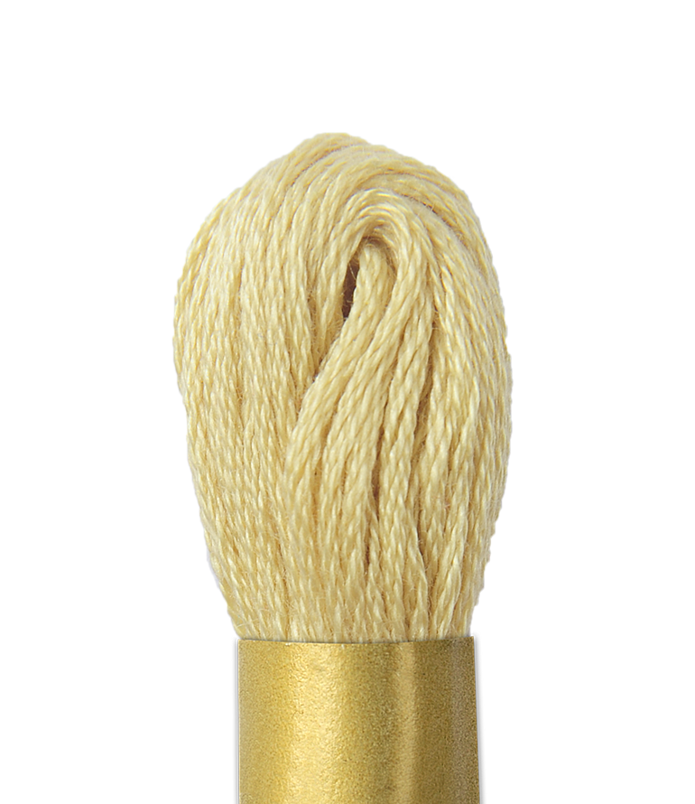 Max Mouline Embroidery Floss by Circulo – Colors 100–870