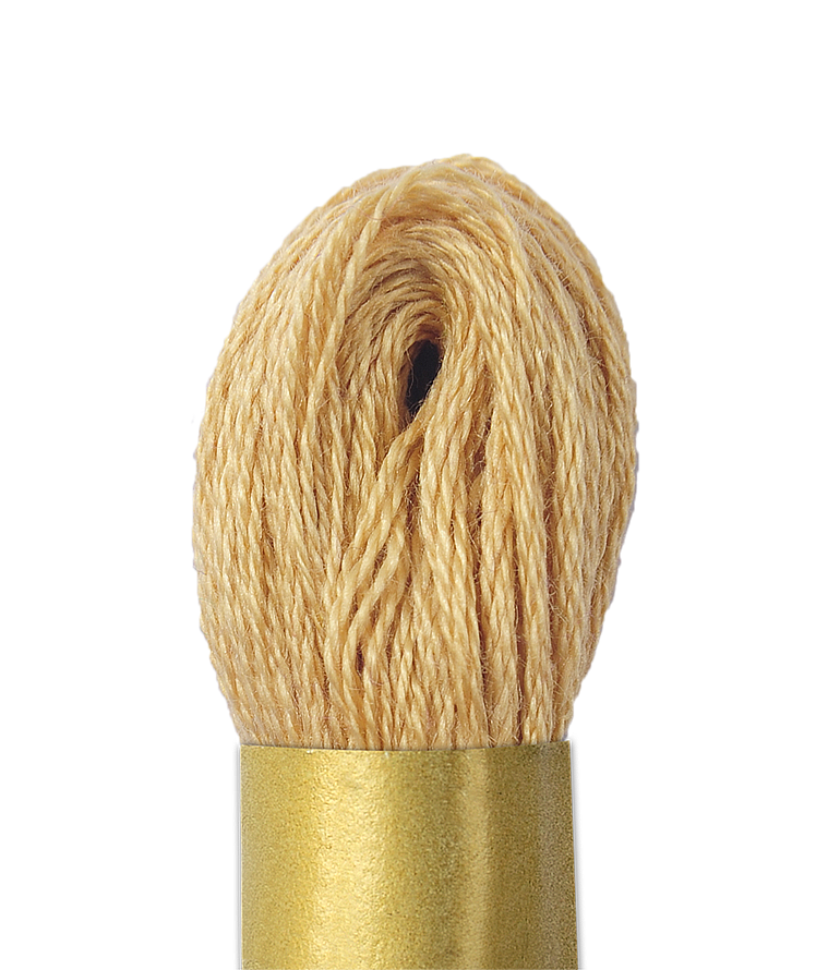 Max Mouline Embroidery Floss by Circulo – Colors 100–870