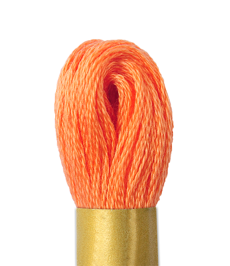 Max Mouline Embroidery Floss by Circulo – Colors 100–870