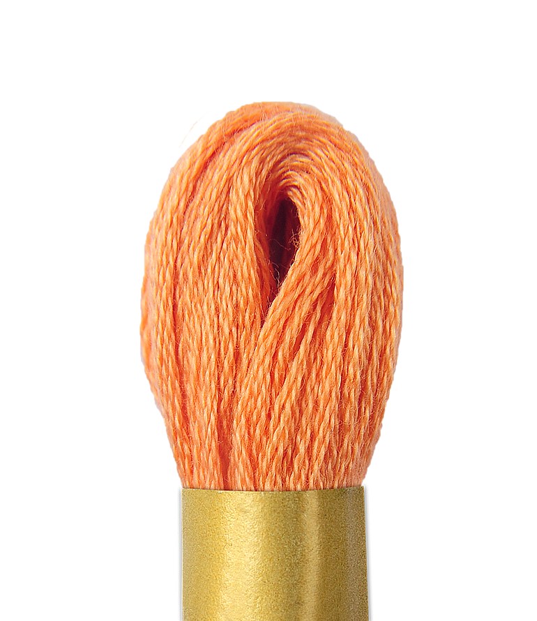 Max Mouline Embroidery Floss by Circulo – Colors 100–870