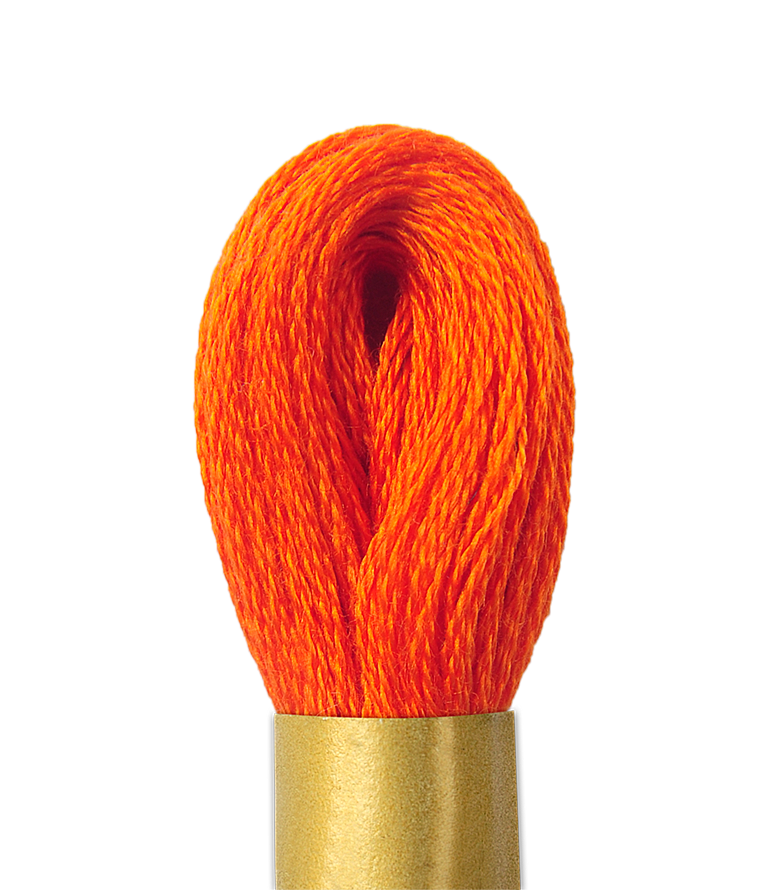 Max Mouline Embroidery Floss by Circulo – Colors 100–870