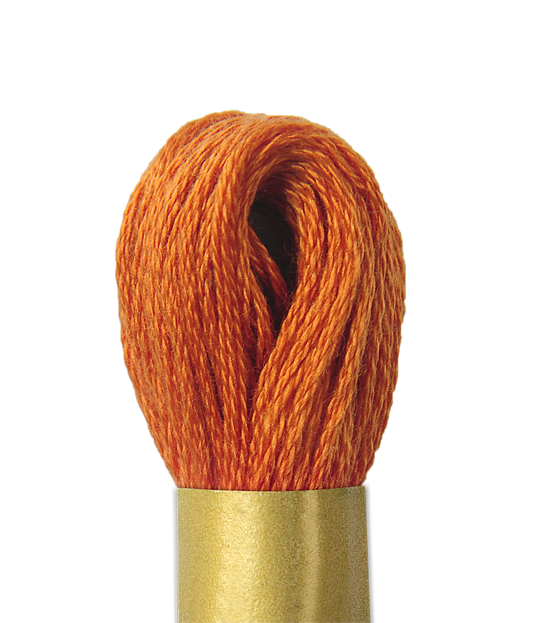 Max Mouline Embroidery Floss by Circulo – Colors 100–870