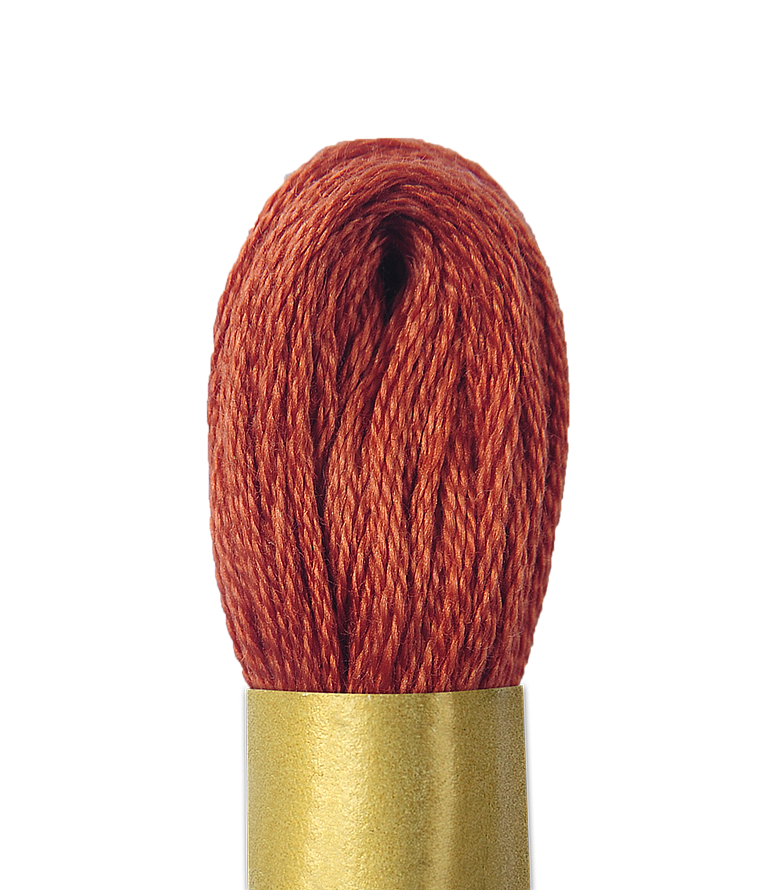 Max Mouline Embroidery Floss by Circulo – Colors 100–870