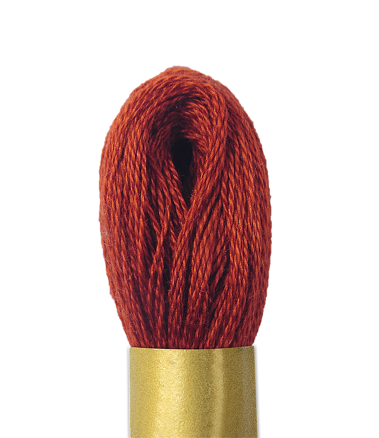 Max Mouline Embroidery Floss by Circulo – Colors 100–870