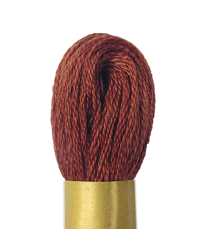 Max Mouline Embroidery Floss by Circulo – Colors 100–870