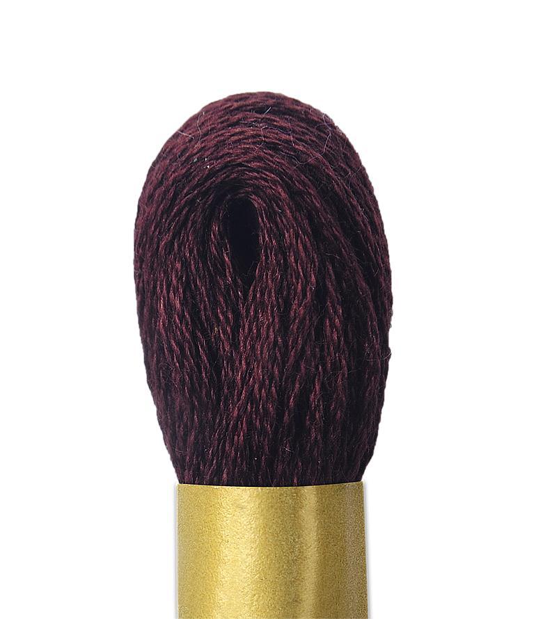 Max Mouline Embroidery Floss by Circulo – Colors 100–870