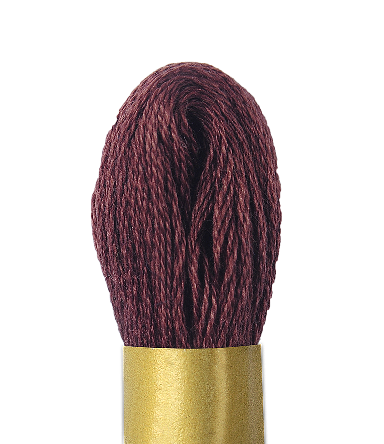 Max Mouline Embroidery Floss by Circulo – Colors 100–870