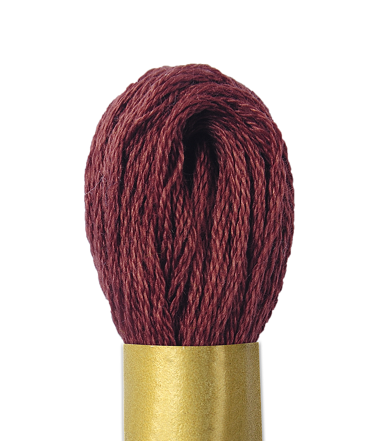Max Mouline Embroidery Floss by Circulo – Colors 100–870
