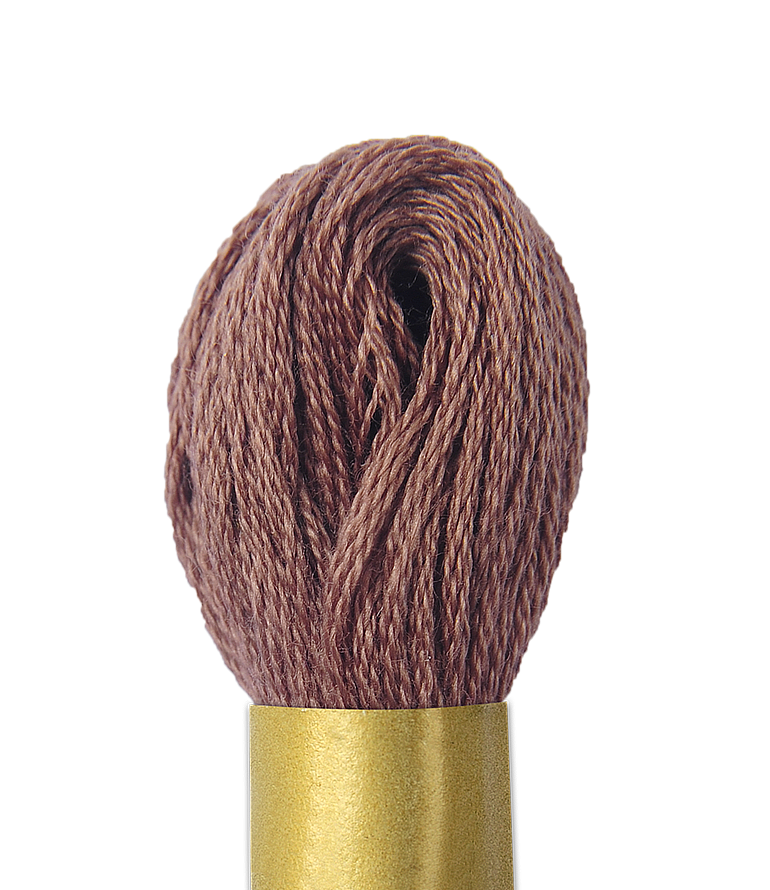 Max Mouline Embroidery Floss by Circulo – Colors 100–870