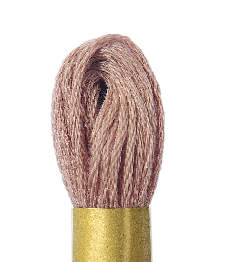Max Mouline Embroidery Floss by Circulo – Colors 100–870