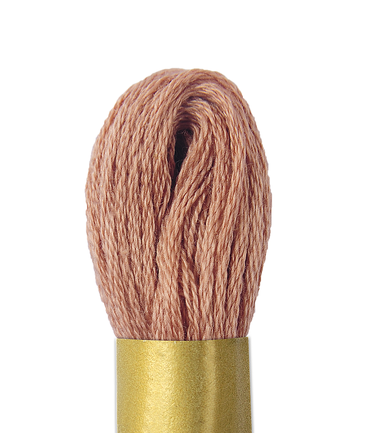 Max Mouline Embroidery Floss by Circulo – Colors 100–870