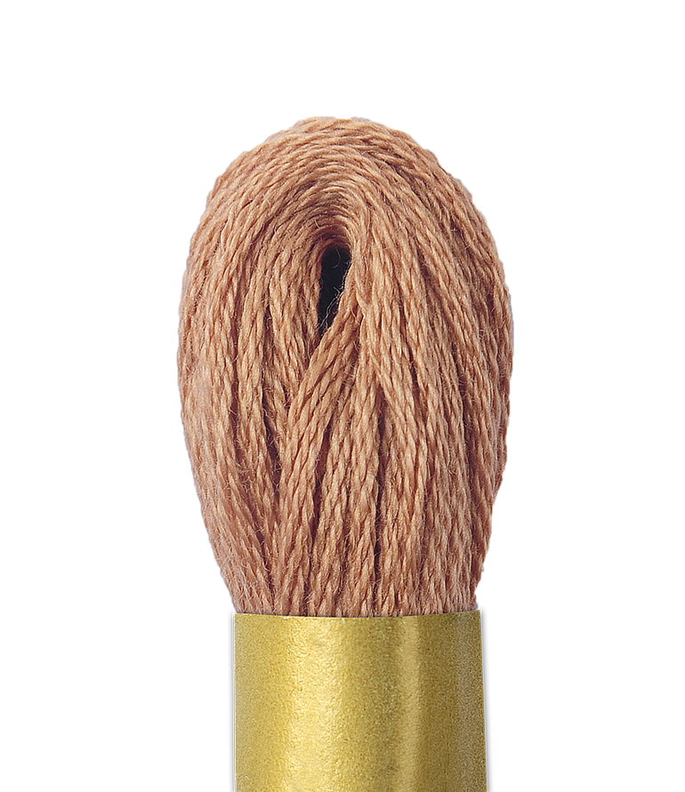 Max Mouline Embroidery Floss by Circulo – Colors 872–994