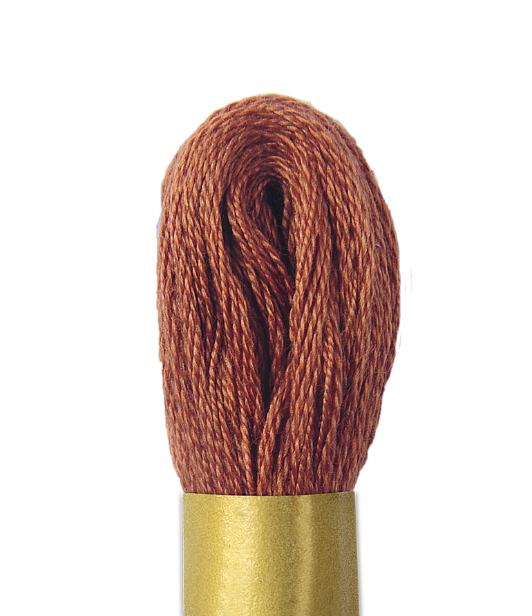 Max Mouline Embroidery Floss by Circulo – Colors 872–994