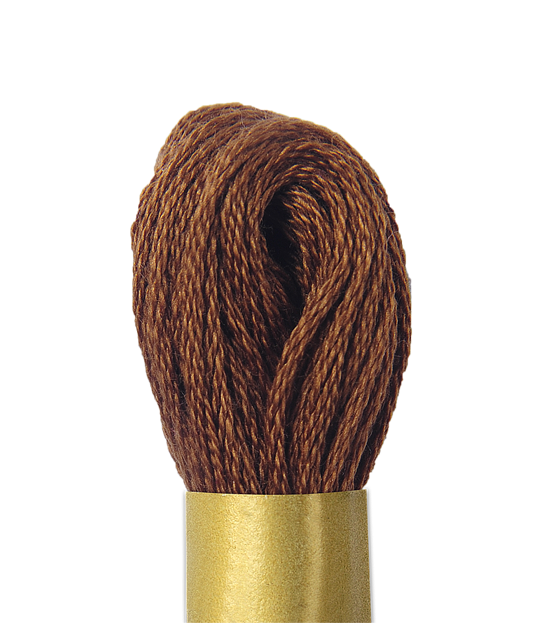 Max Mouline Embroidery Floss by Circulo – Colors 872–994