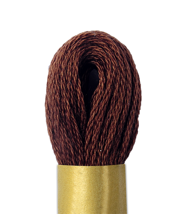 Max Mouline Embroidery Floss by Circulo – Colors 872–994
