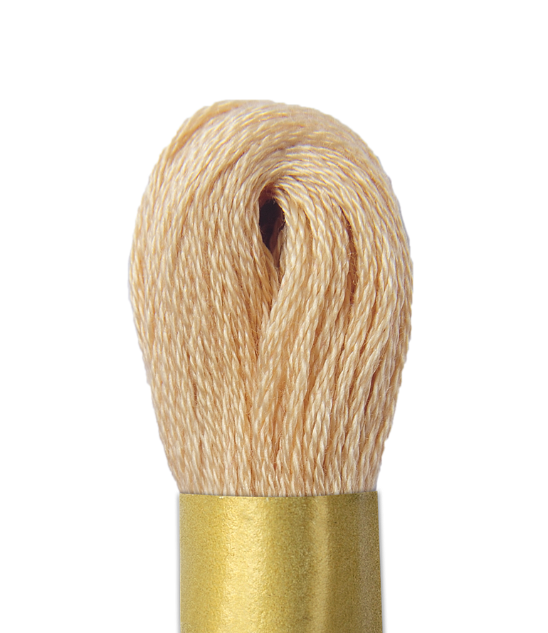 Max Mouline Embroidery Floss by Circulo – Colors 872–994