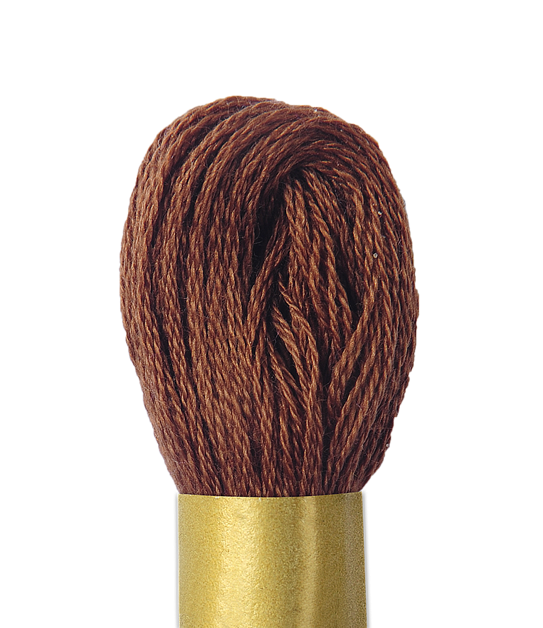 Max Mouline Embroidery Floss by Circulo – Colors 872–994