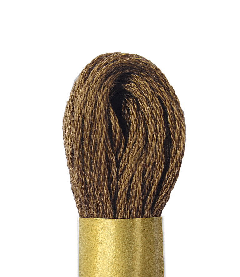 Max Mouline Embroidery Floss by Circulo – Colors 872–994