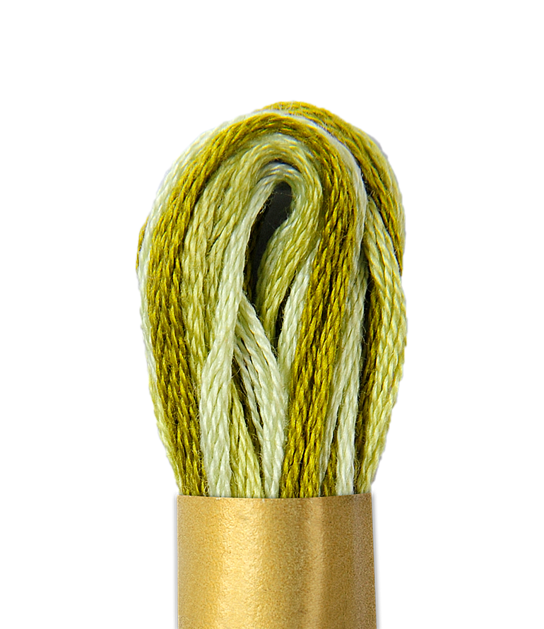 Max Mouline Embroidery Floss by Circulo – Colors 872–994