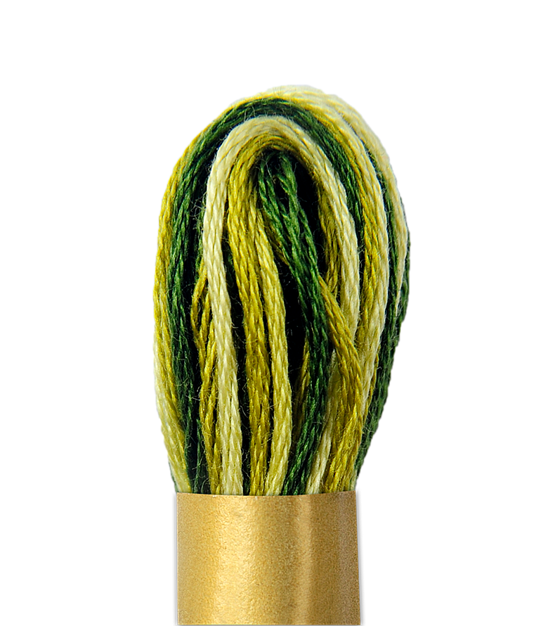 Max Mouline Embroidery Floss by Circulo – Colors 872–994