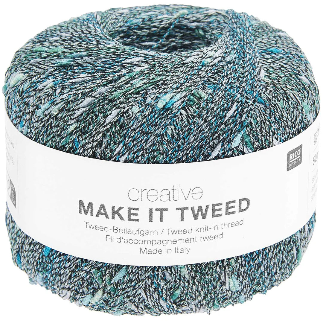 Rico Creative Make it Tweed