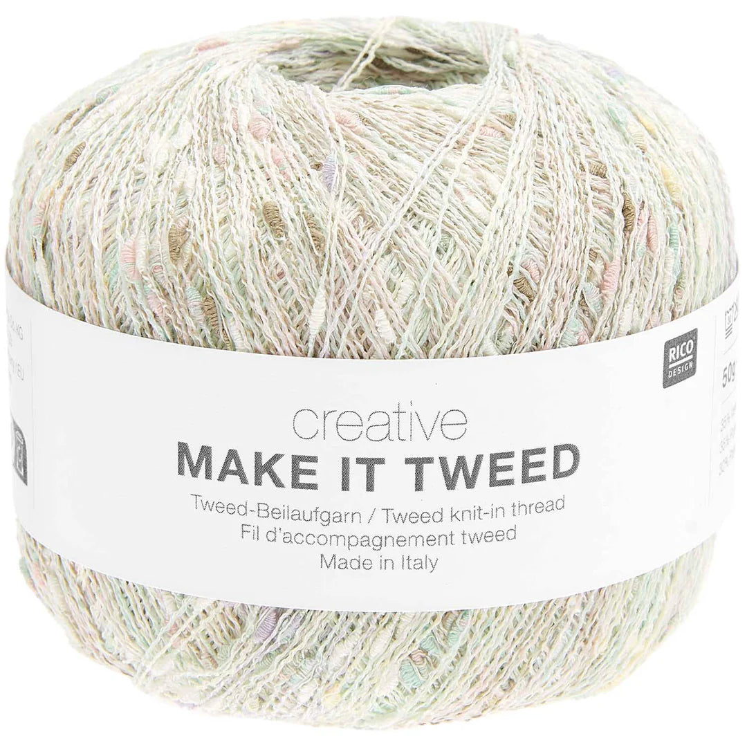 Rico Creative Make it Tweed