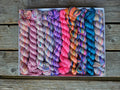 Barbie World Pencil Box by Koigu