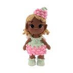 Amigurumi Kit – Magic Land Collection by Circulo