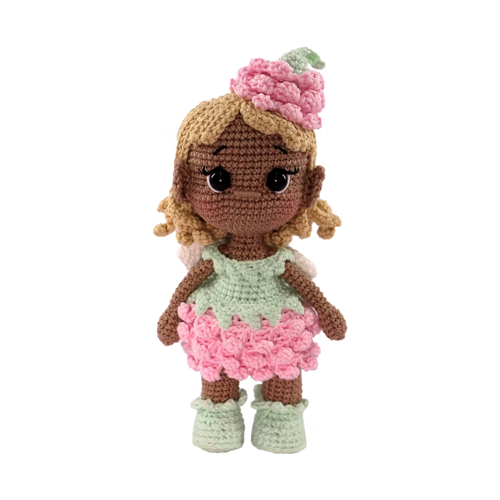 Amigurumi Kit – Magic Land Collection by Circulo